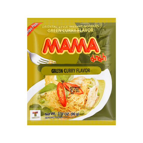 MAMA - Yami