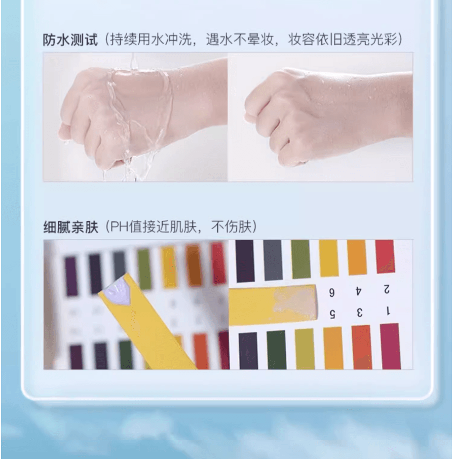 滋色 紫色隔离霜 30g 【隔离妆前乳遮瑕三合一 透气轻薄无感 抹出天生好皮】