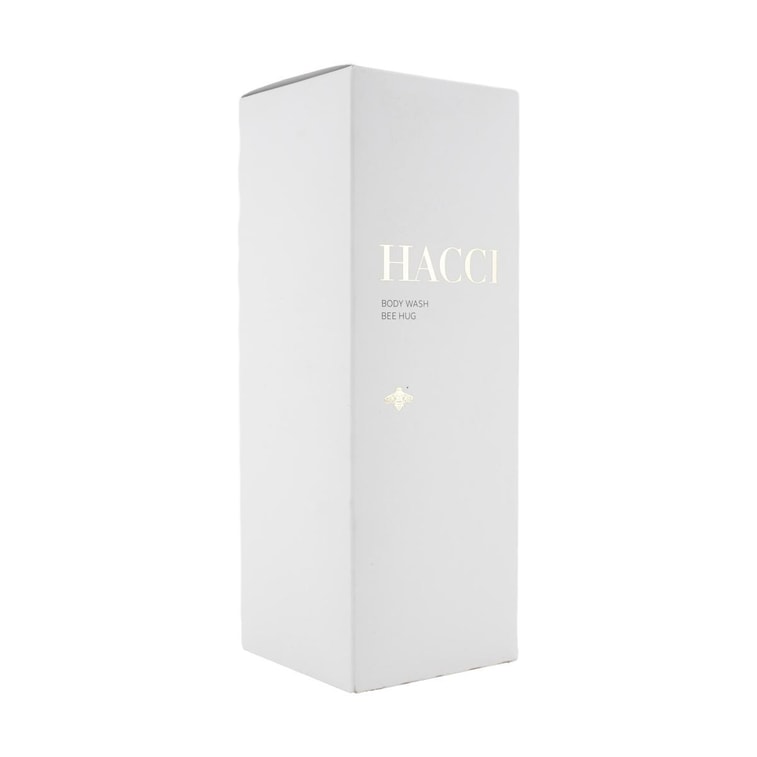 ハニーボディウォッシュ 385ml 5