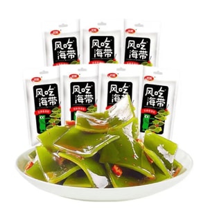 威龍【お正月特売】海苔スライス【低脂肪・低カロリー】辛酸っぱい海苔もやしミックスパック 20g×10パック