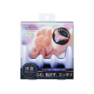 Body Recipe Foot Refresh Firm [1 piece]