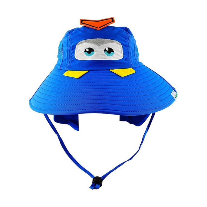 Fisherman's Hat - Robot Small Size