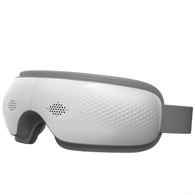Eye Massager with Heat & Music ES300 Portable 1 unit