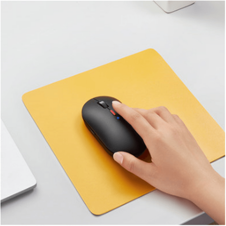 상품 상세 - 단종됨 [중국에서 온 다이렉트 메일] Xiaomi MI Xiaoai 무선 마우스 XASB01ME 내장 Xiaoai 동급생 음성 입력 텍스트 실시간 번역 블랙 1 팩 - 이미지4