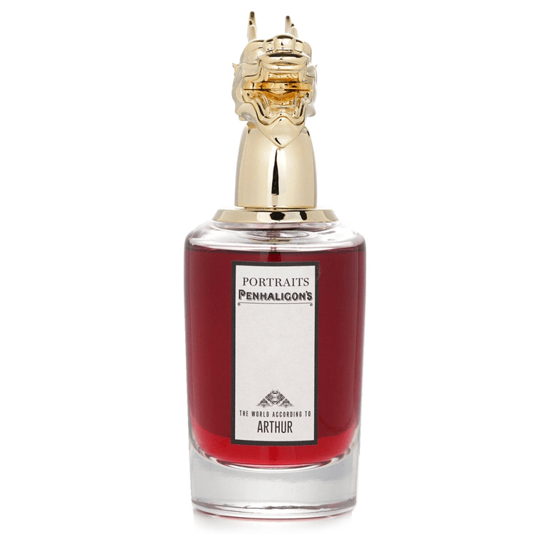 M21507 ペンハリガン 香水 PENHALIGONS ザワールド 75ml M21507