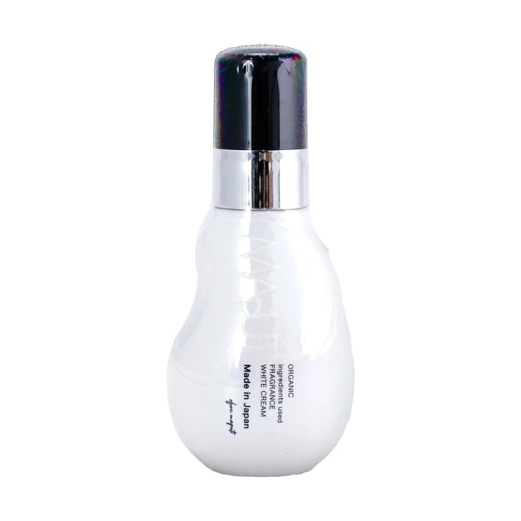 Organic Fragrance Brightening Cream, 3.4 fl oz,Packaging May Vary 3