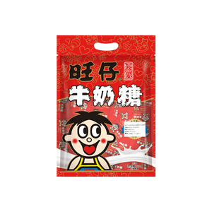 원트원트 왕자이 밀크캔디 318g