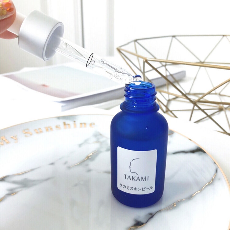 Essence Fluid 30ml - Yami.com
