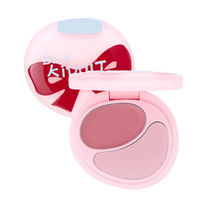 Cream Blush Duo, 2-in-1 Brightening & Blush, #M257 Double Passion, Matte【Limited Edition】