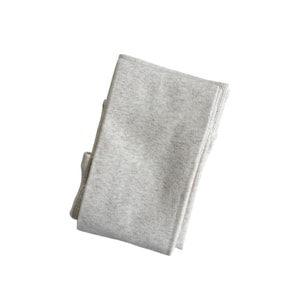 Autumn And Winter Slimming Base Tights For Women Cotton Flat Basic Warm And Slimming Fleece-Lined Tights Oat White - Pantyhose F 1 Piece