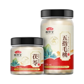 광요경수탕 [시즌 종료 특가 플래시 세일] 병원급 원료로 습기 제거에 더욱 효과적입니다. 복령 250g + 무화과 250g 함유. 유황 무첨가, 습기 제거, 비장 기능 저하, 식욕 부진, 불안, 심계항진, 불면증에 효과적인 브랜드 의약품입니다.