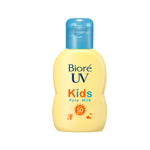 BIORE ビオレ||防水防汗マイルド子供用日焼け止め SPF50 PA+++||70ml