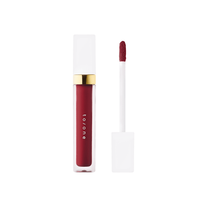 Petal Essence Color Lip Gloss 13 Lady Like Red 9g