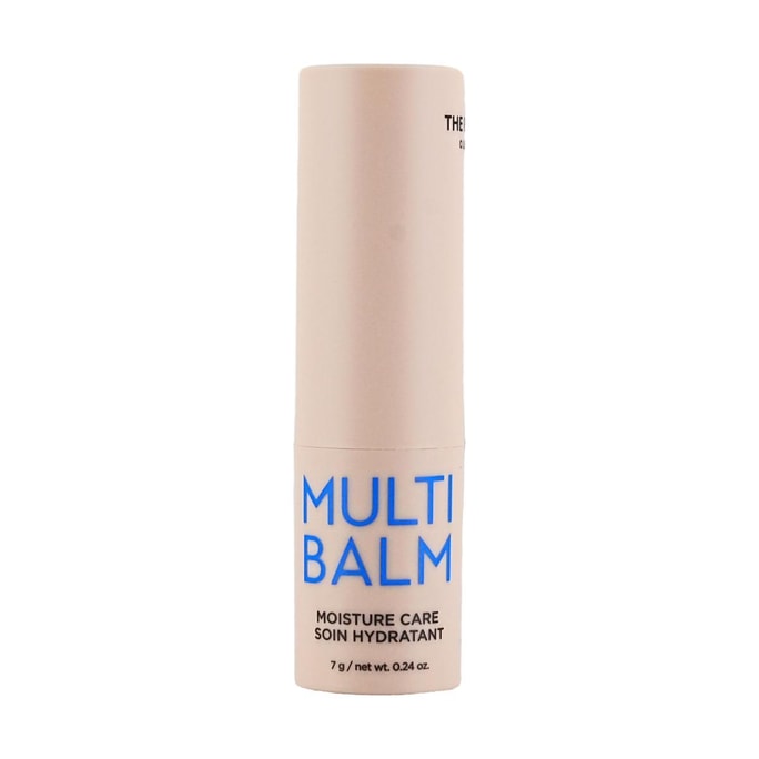 Moisture Care Multi Balm 0.24oz