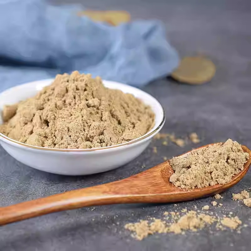 鲜倍滋 大地鱼干粉比目鱼粉60g*1瓶