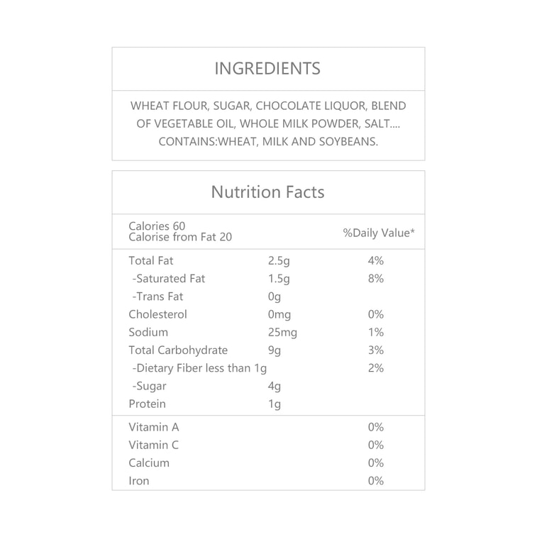 포키 초콜릿 막대 과자 117 g 8