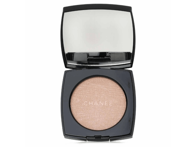 Chanel Poudre Lumiere Highlighting Powder - # 10 Ivory Gold 8.5g