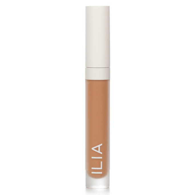 美國 【香港直郵】 ILIA True Skin 精華遮瑕膏 - # SC6 豆科灌木 5ml/0.16oz