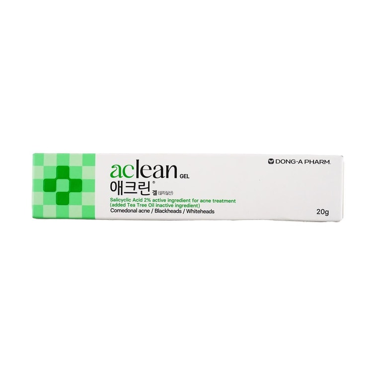 Dongah Pharm Acnon cream 11