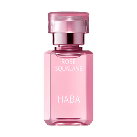 Rose Squalane Face Oil15ml @COSME Award