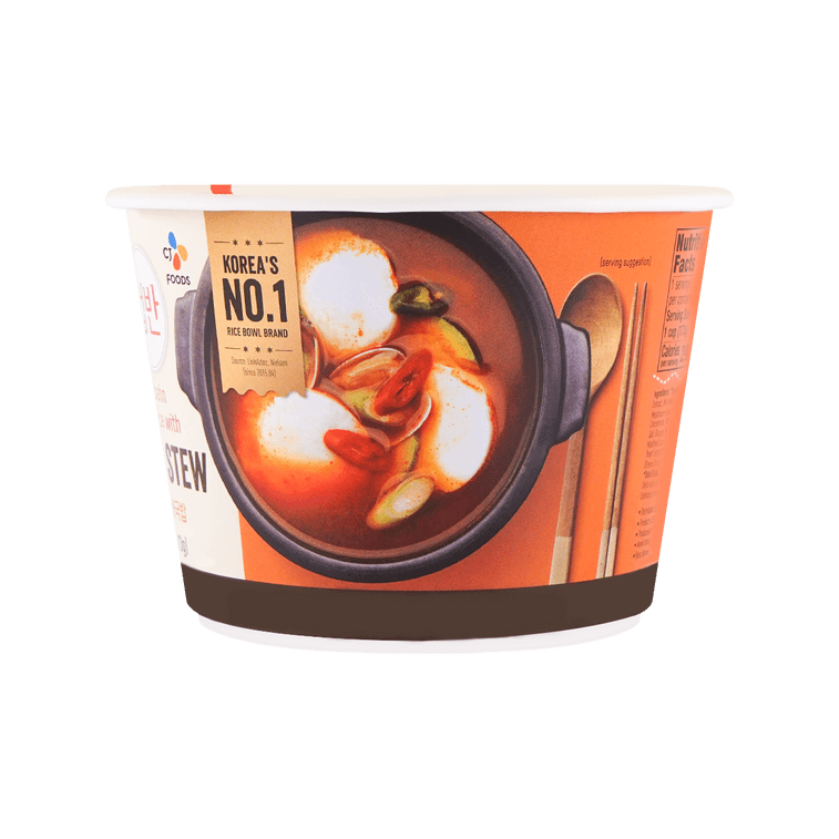 ふんわり豆腐スープご飯 即席ごはん 173g 8