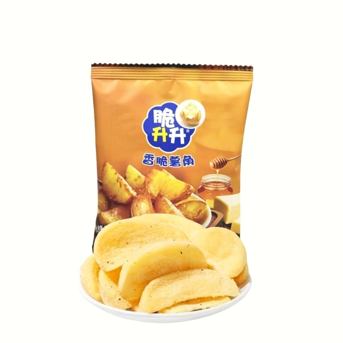 カリカリポテトハニーバター味 3袋 60g