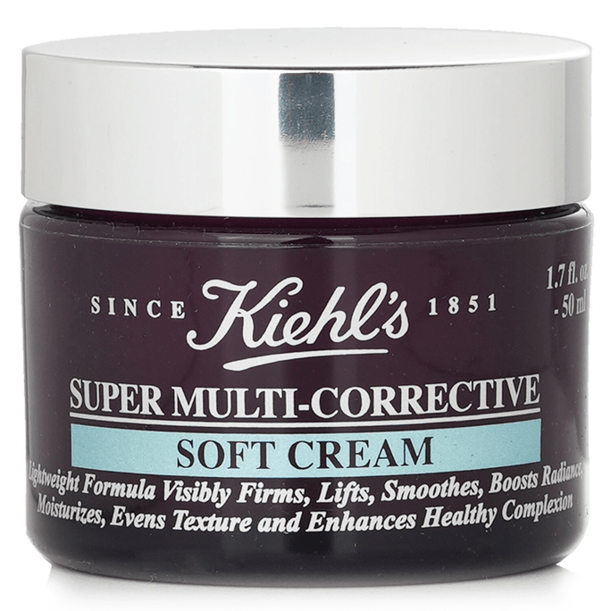 [香港直郵] 美國科顏氏 Super Multi Corrective Soft Cream 50ml/1.7oz