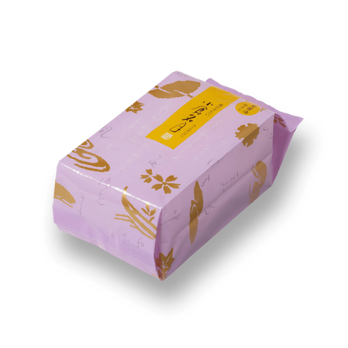 【日本直送】小倉山 甘口醤油味せんべい（13袋入り）