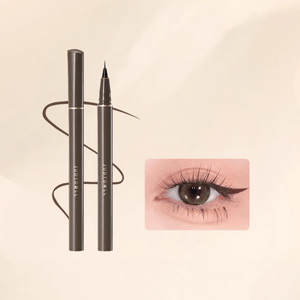 Slim Liquid Eyeliner #03 Medium Brown