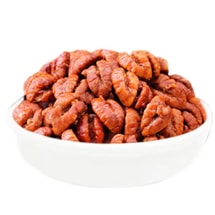 Milk flavored hickory kernel 100g