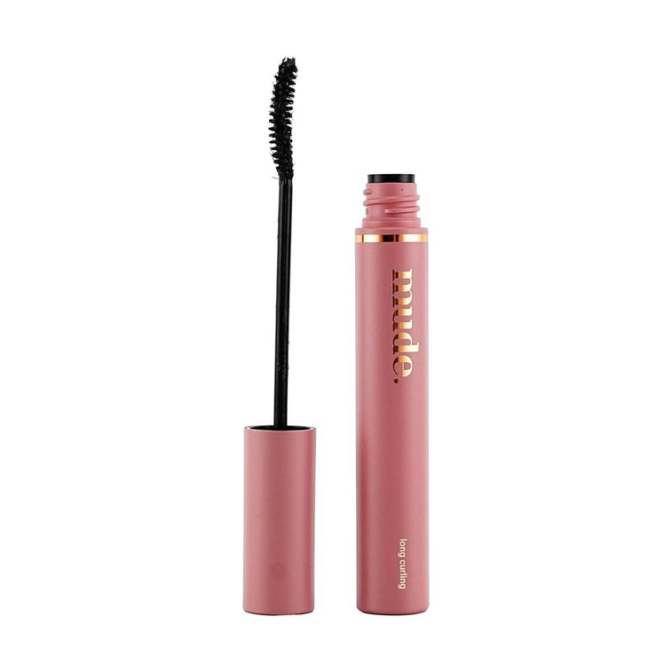Inspire Long Curling Mascara #01 Black 10