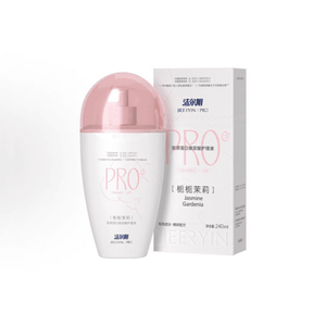 [중국 직배송] 지에린 여성 청결제, 240ml/병