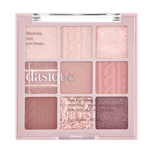 アイシャドウパレット ナインシェード #16 バイオレットニット