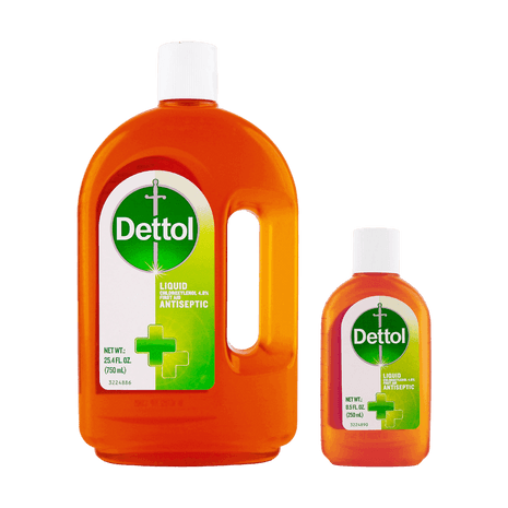 DETTOL - Yami