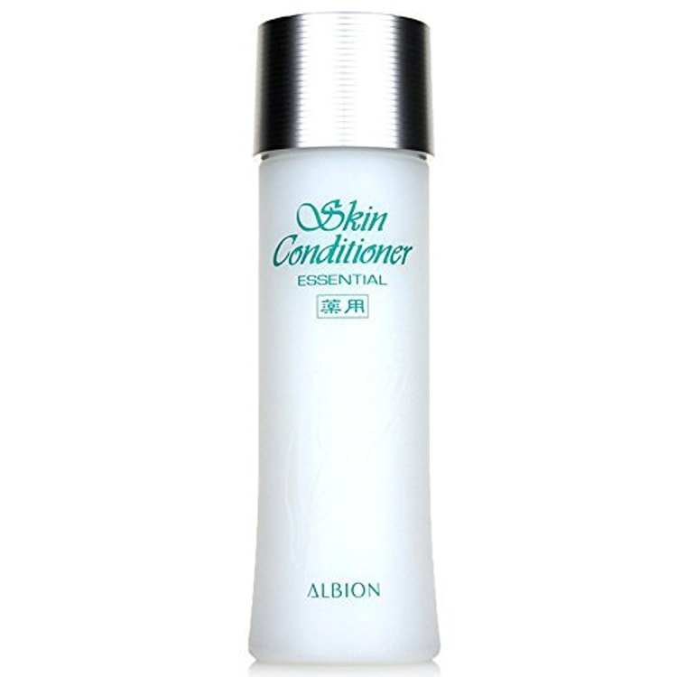 Skin Conditioner Essential 330ml - Yami