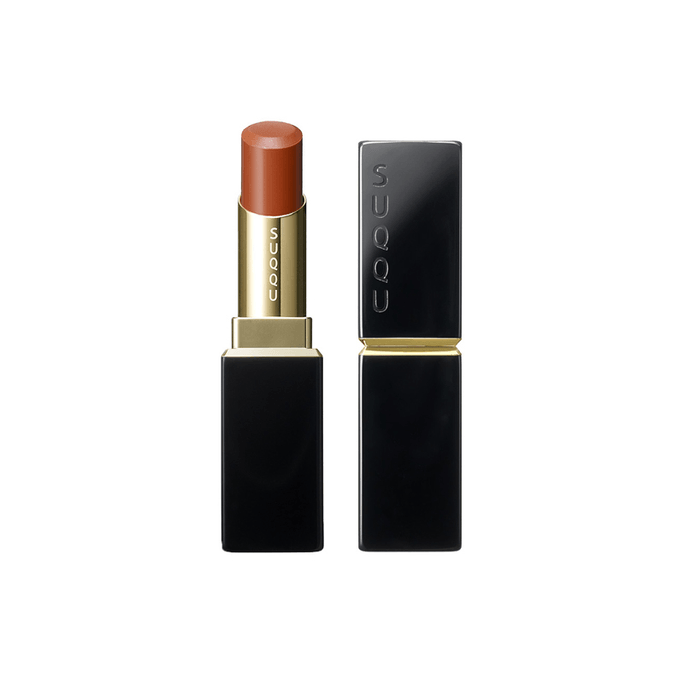 SUQQU 2024 spring lipstick 3.7g multi-color optional 08#