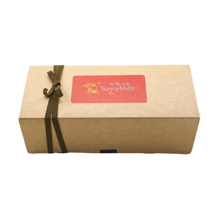 パイナップルケーキ10枚入500g 6