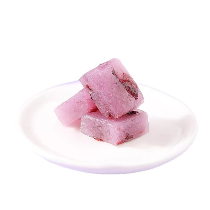 【中國直郵】 正想家 酸棗仁茯苓糕 150g*1盒