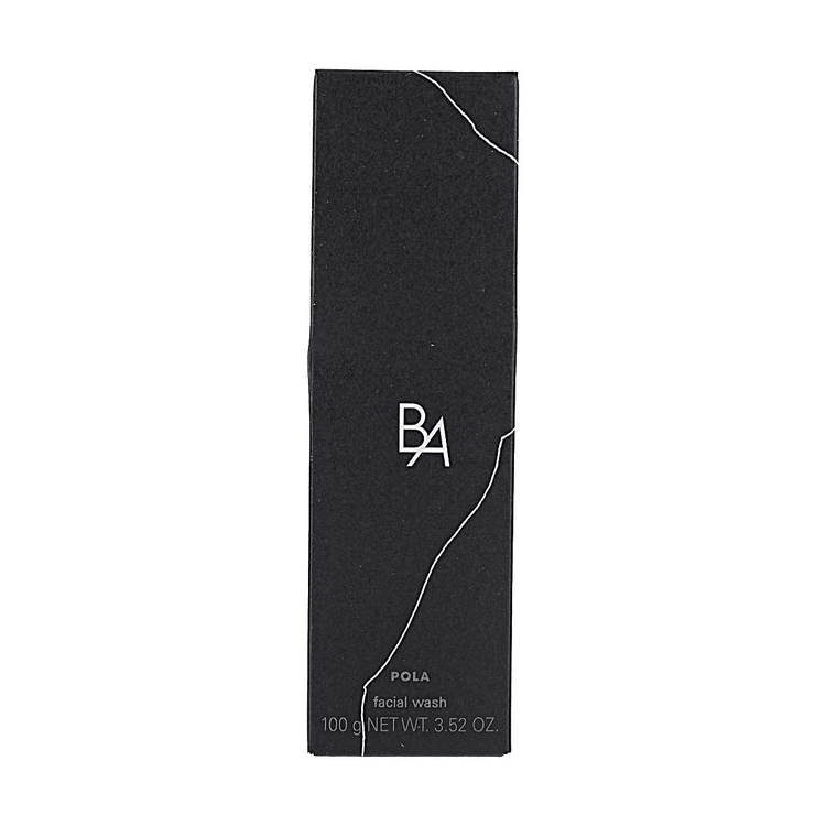 ポーラ B.A 洗顔料 100g 第7世代リニューアル - Yami
