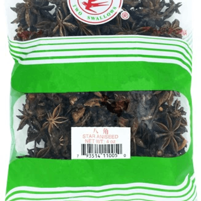  Star Aniseed (4OZ)