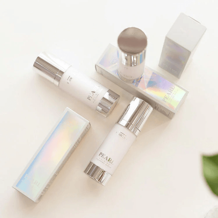 Pearl Shining Plumping Serum 80ml Serum Only 6
