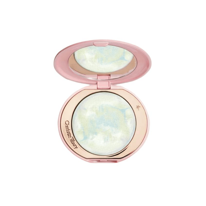 Little Silver Box Wizard Of Oz Limited Edition Setting Powder 6.5g