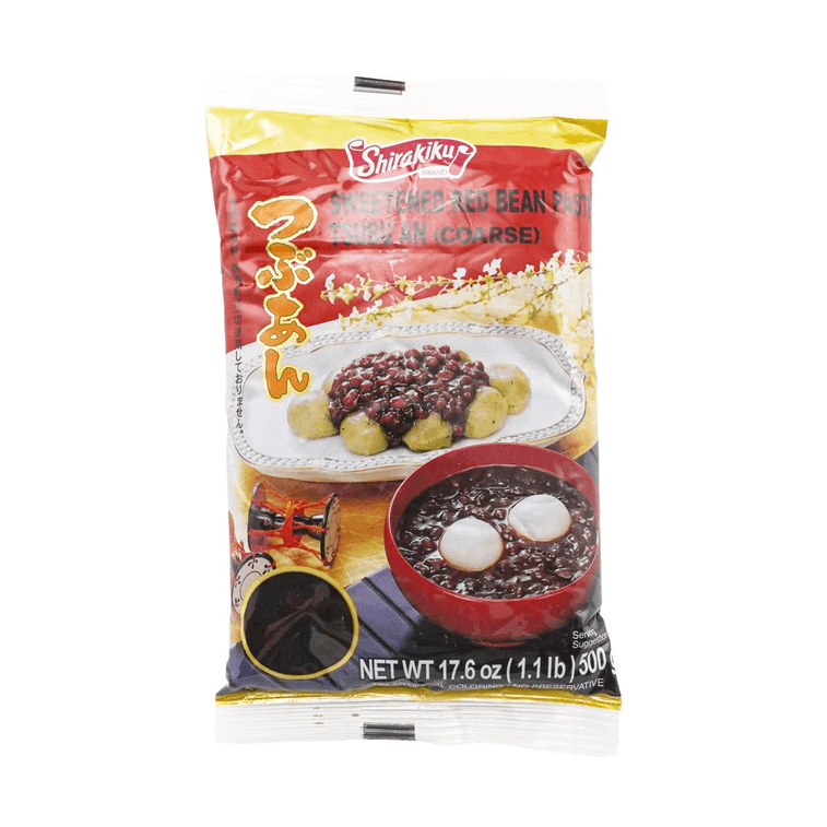 팥앙금 페이스트 500 g 7