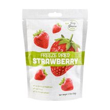 Freeze Dried Strawberry  0.7 oz