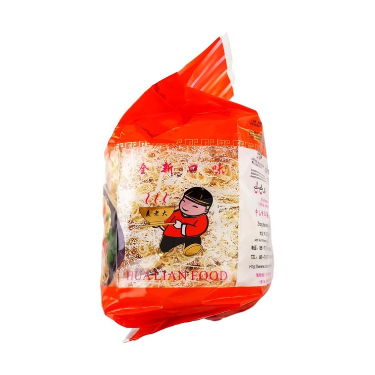 수제 국수, 16.93온스 6