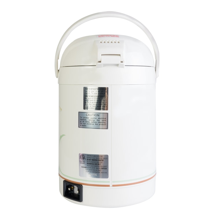 【Low Price Guarantee】Micom Electric Thermal Pot Hot Water Boiler Dispenser 2.2L, CW-PZC22, 120 Volts 5