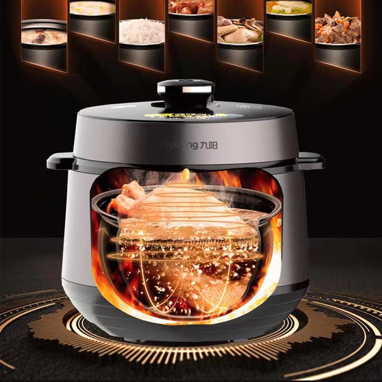 JOYOUNG Electronic Pressure Cooker Y-50C19 - Yami.com