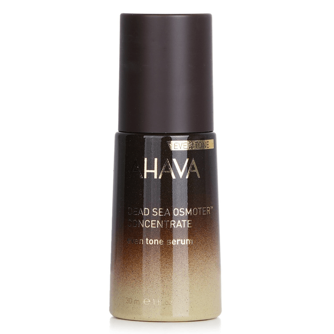 Dead Sea Osmoter Concentrate Even Tone Serum Dead Sea Osmoter Concentrate Even Tone Serum 30ml/1oz