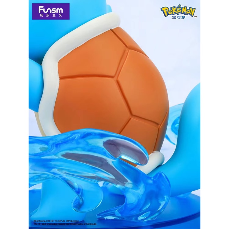世界初公開・数量限定）超キュートな15cm Funism Pokémonシリーズ正規