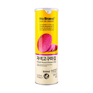  자색고구마칩 160 g